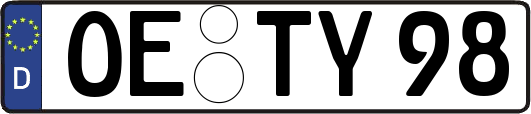 OE-TY98