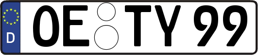 OE-TY99