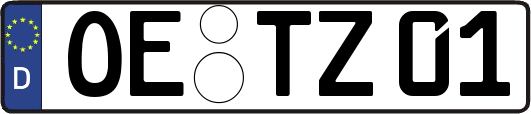 OE-TZ01