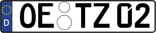 OE-TZ02