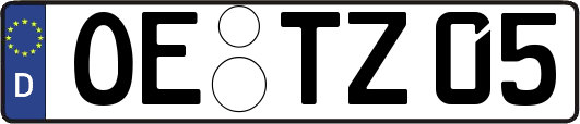 OE-TZ05