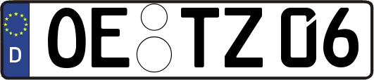 OE-TZ06