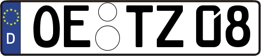 OE-TZ08