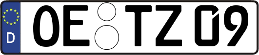 OE-TZ09