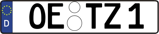 OE-TZ1