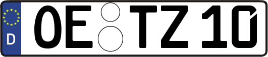 OE-TZ10