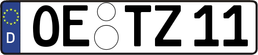 OE-TZ11