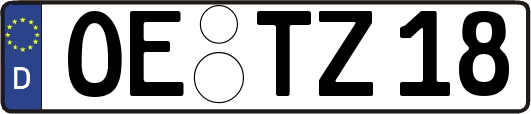 OE-TZ18