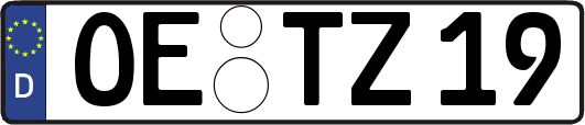 OE-TZ19