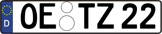 OE-TZ22