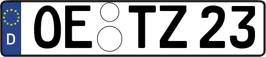 OE-TZ23