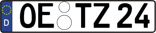 OE-TZ24