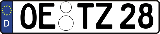 OE-TZ28