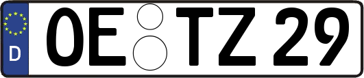 OE-TZ29