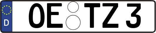 OE-TZ3