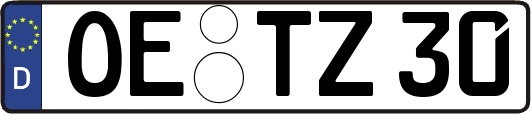 OE-TZ30