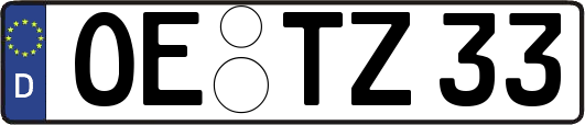 OE-TZ33