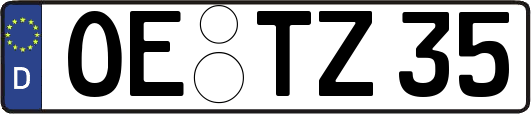 OE-TZ35