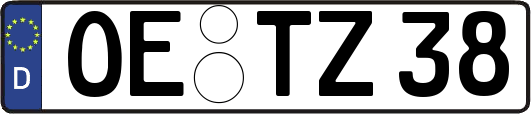 OE-TZ38