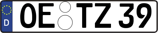 OE-TZ39