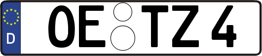 OE-TZ4