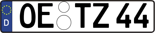 OE-TZ44