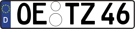 OE-TZ46