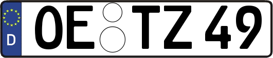 OE-TZ49