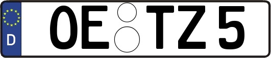 OE-TZ5