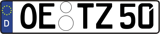 OE-TZ50