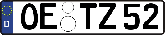 OE-TZ52