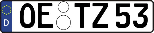 OE-TZ53