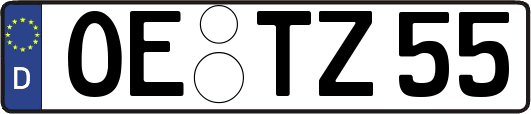 OE-TZ55