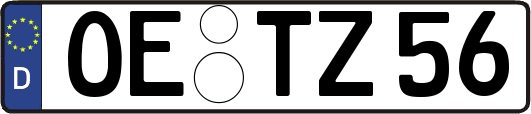 OE-TZ56