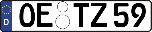 OE-TZ59