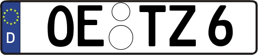 OE-TZ6