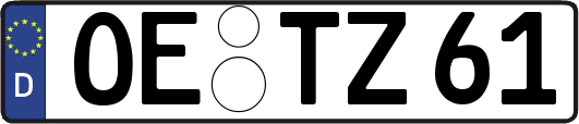 OE-TZ61