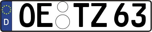 OE-TZ63