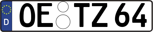 OE-TZ64