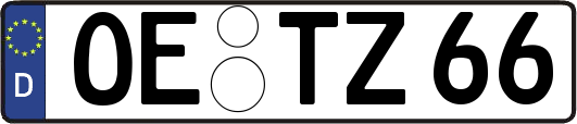 OE-TZ66