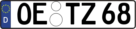 OE-TZ68