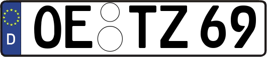OE-TZ69