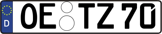 OE-TZ70