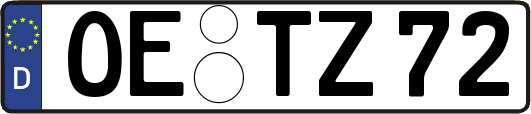 OE-TZ72