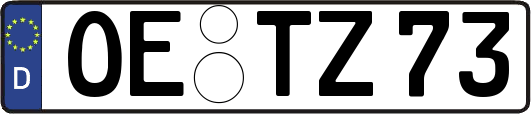 OE-TZ73