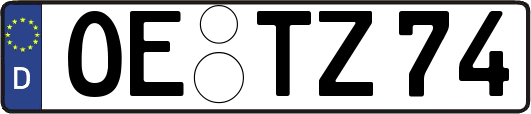 OE-TZ74