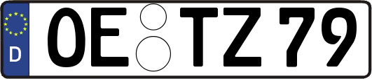 OE-TZ79