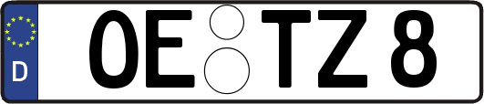 OE-TZ8