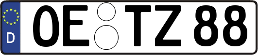 OE-TZ88