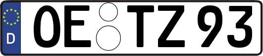 OE-TZ93